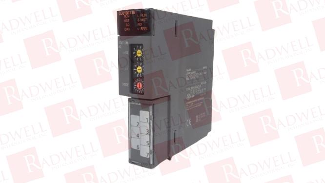 MITSUBISHI QJ61BT11N