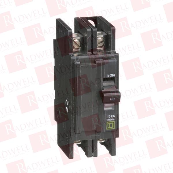 SCHNEIDER ELECTRIC QOUQ260