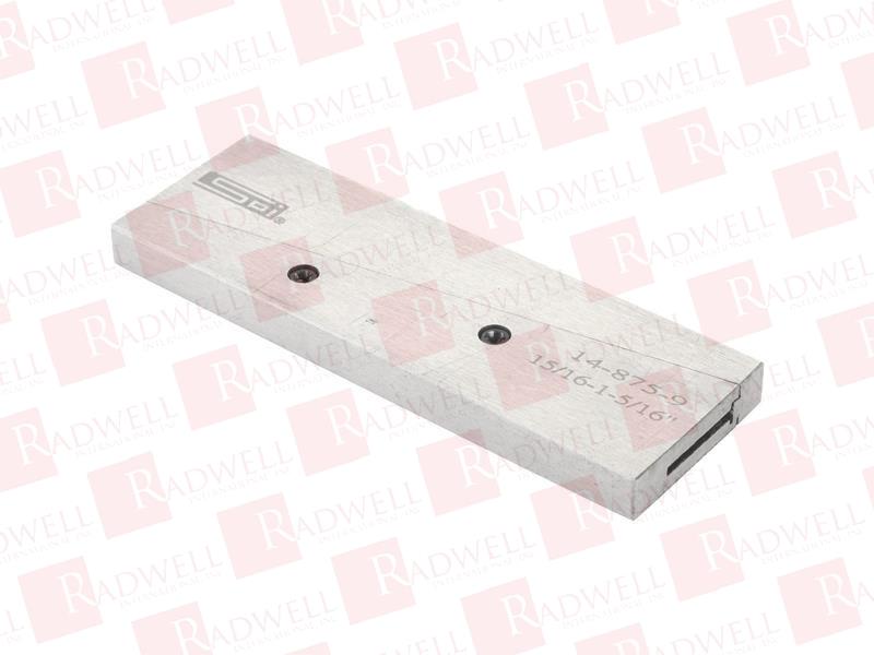 SWISS PRECISION INSTRUMENTS 14-875-9