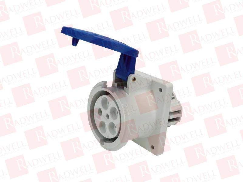 WALTHER ELECTRIC 460509