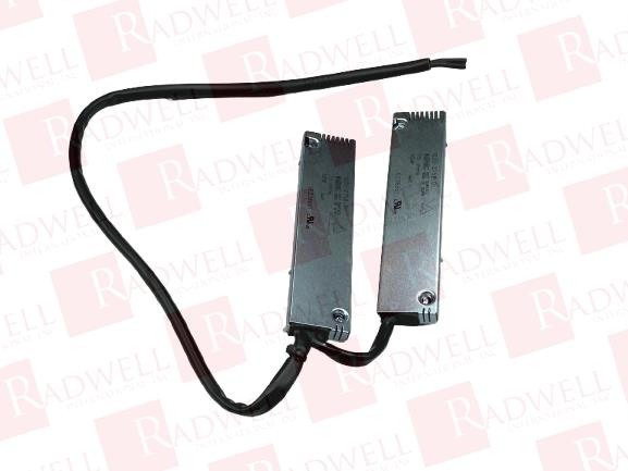 NIDEC CORP SM-HEATSINK-DBR2