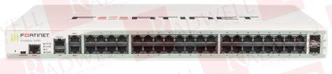 FORTINET FG-240D