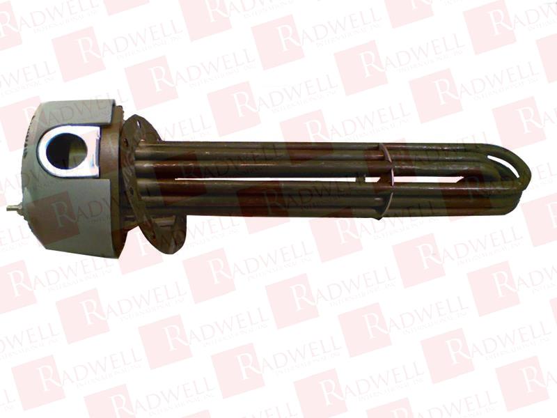 WARREN ELECTRIC CORP XBF-18-460-14.5SS-3