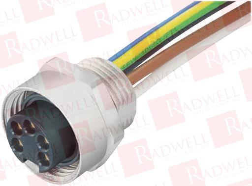 MURR ELEKTRONIK 7000-78381-9780100