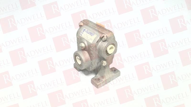 TOL O MATIC 01150000