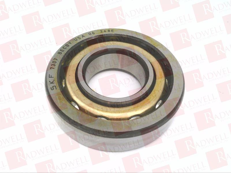 SKF 7307-BECBY