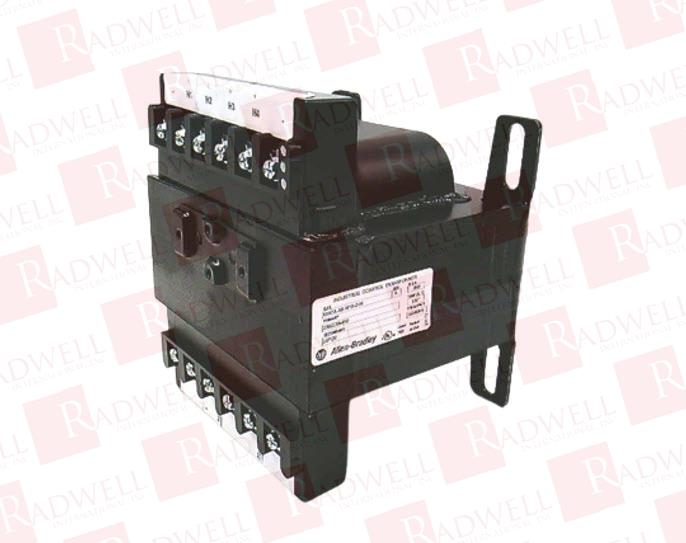 ALLEN BRADLEY 1497A-A8-M18-0-N