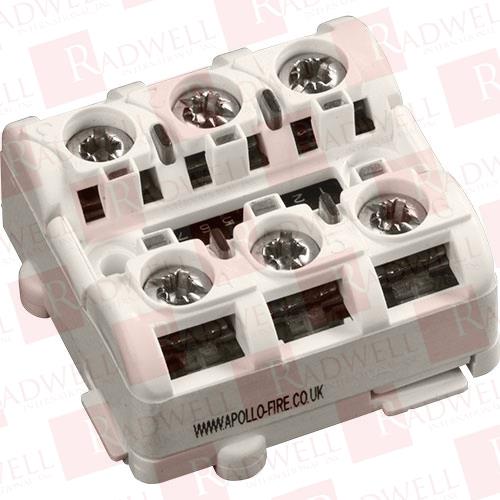 APOLLO FIRE DETECTORS 55000-765