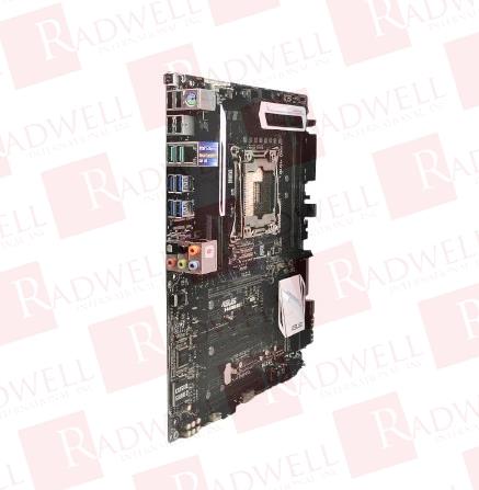 ASUS X99-A/USB 3.1