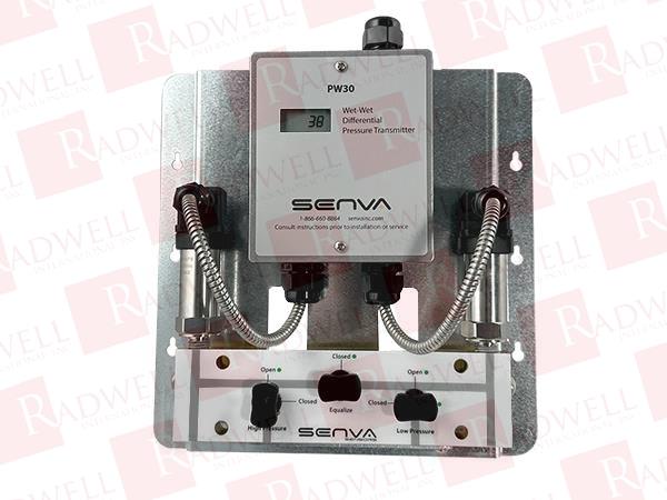 SENVA PW30W-3V-250