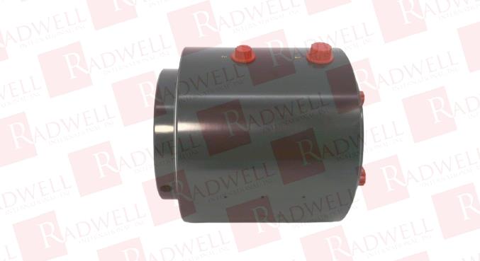 SCOTT ROTARY SEALS RR631-12