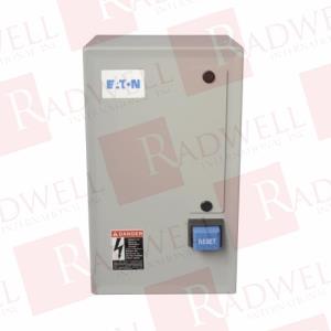EATON CORPORATION ECN0501CBA-R63/B
