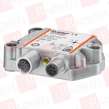 KUEBLER 8.IN81.2118.121