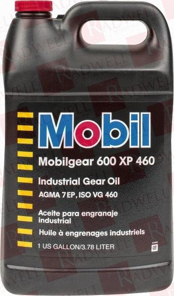 MOBIL MOTOR OIL 103495