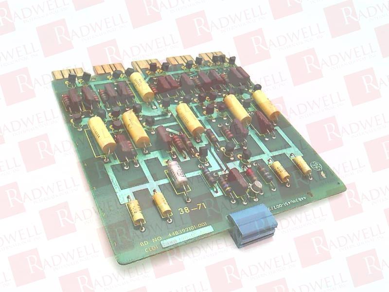 FANUC 44A390400-G01