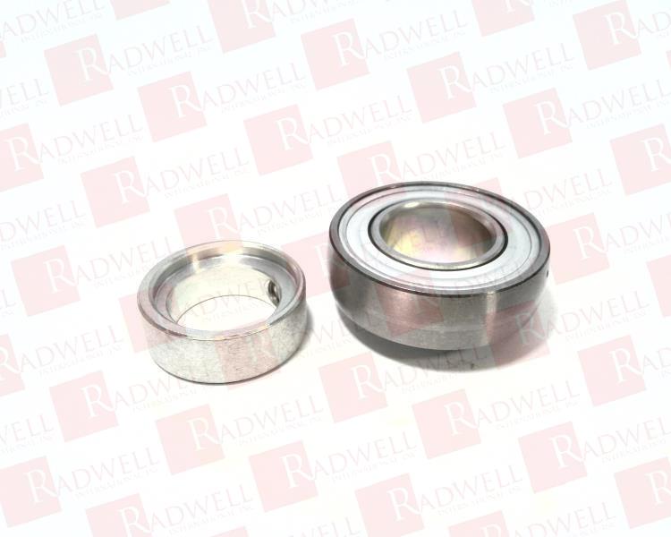 SCHAEFFLER GROUP GRAE25-XL-NPP-B