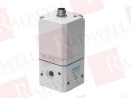 FESTO VPPE-3-1-1/8-10-010-E1
