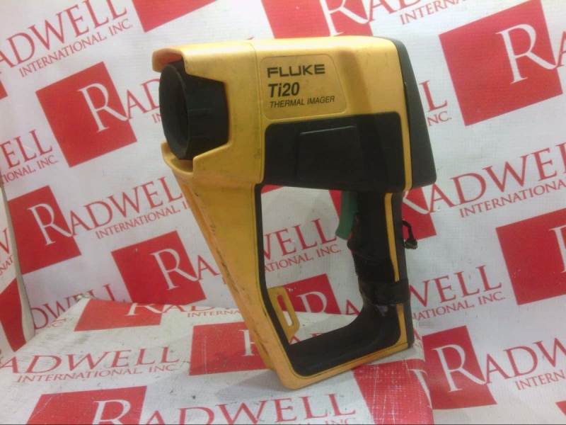 FLUKE TI20