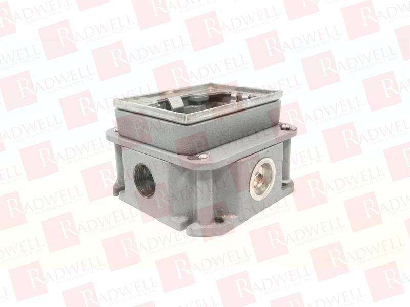 HUBBELL BA2436