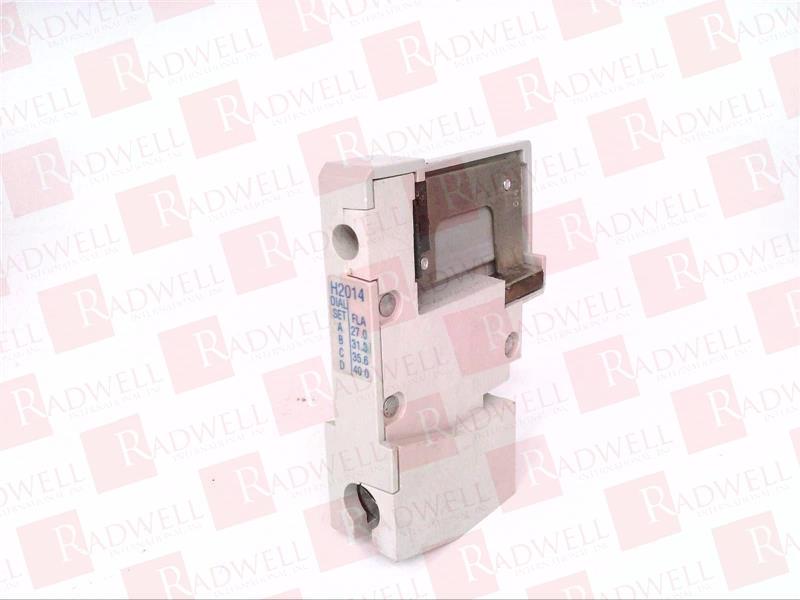EATON CORPORATION H2014