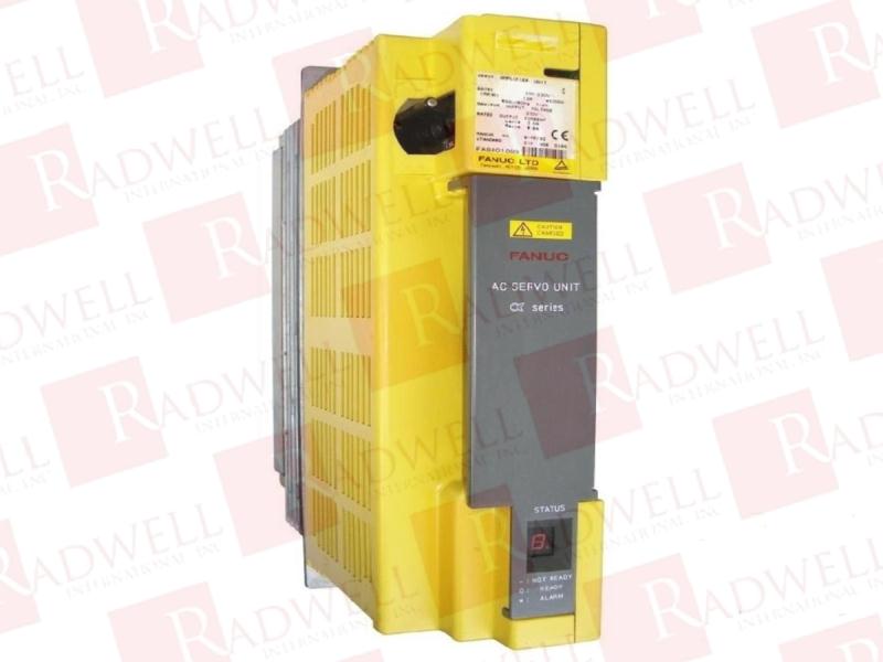 FANUC A06B-6089-H205