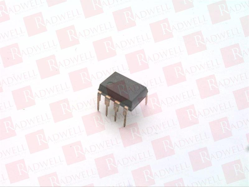 TEXAS INSTRUMENTS SEMI SN75453BP