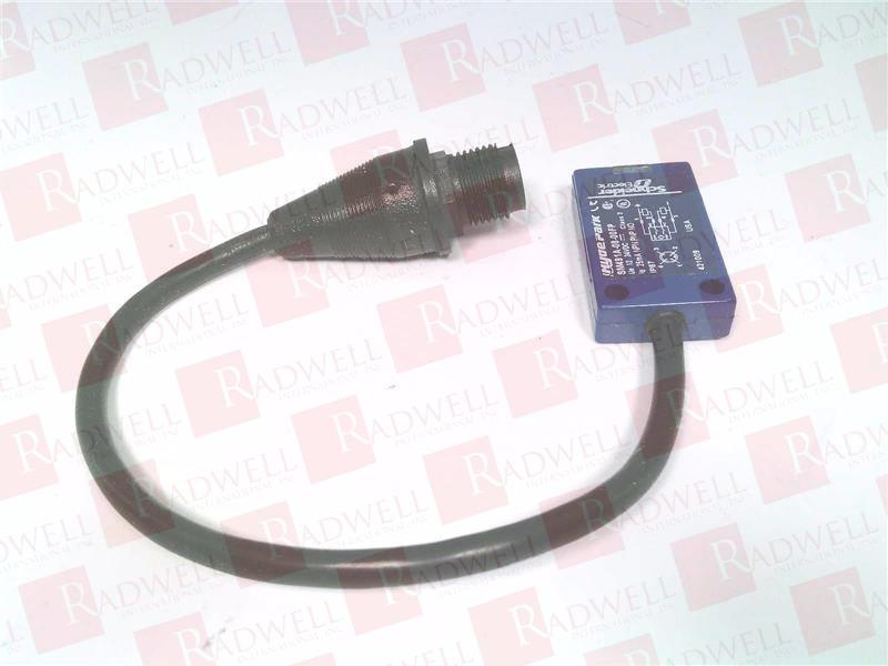 SCHNEIDER ELECTRIC SM491A0800FP