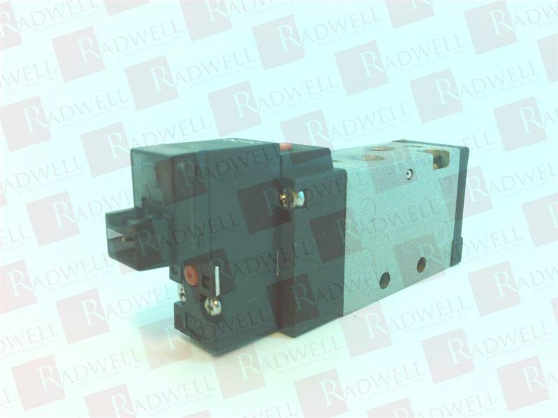SMC NVJ5120-5L0Z-M5