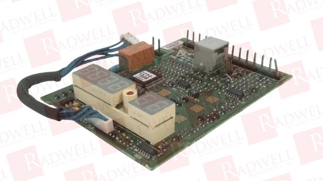 CONVERTEAM 3130-0531