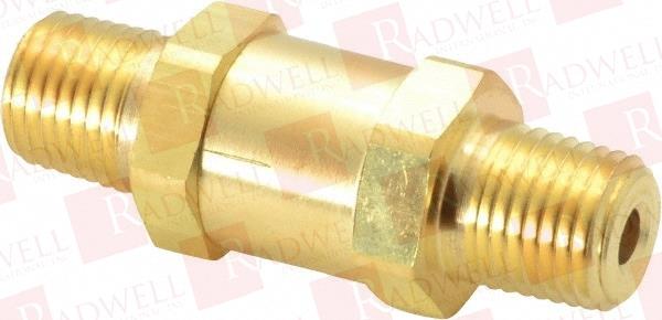 PARKER 4M-C4L-1-BN-B