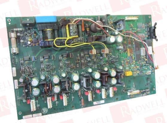 ALLEN BRADLEY 151153