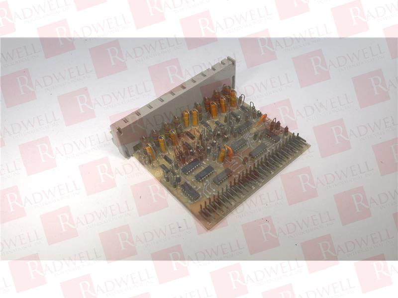 GENERAL ELECTRIC IC3606DIBC8