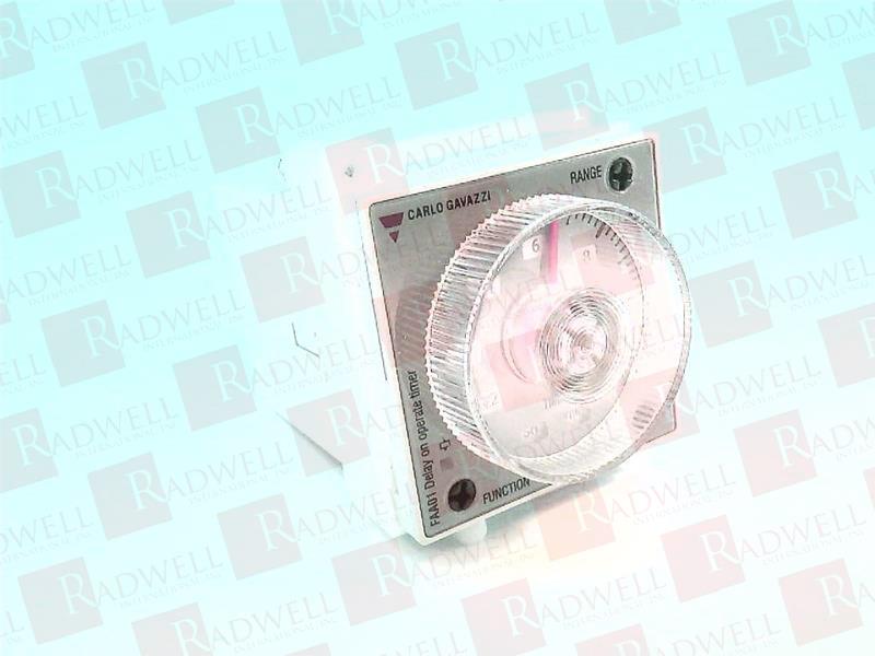 CARLO GAVAZZI FAA01DW24