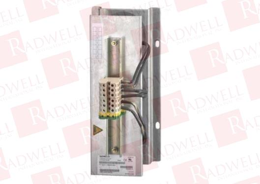 SIEMENS 6SL3000-0DE31-2BA0