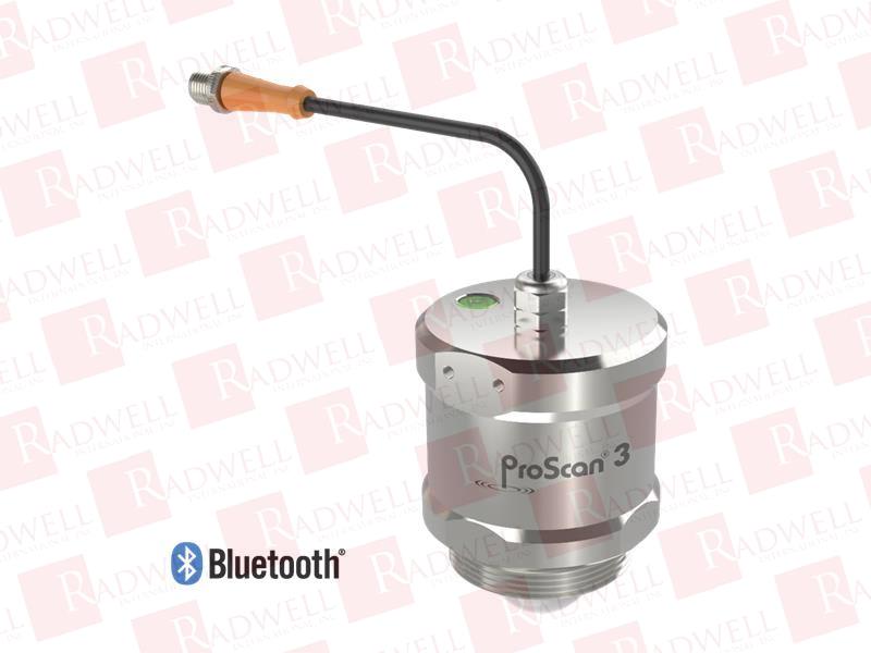 ICON PROCESS CONTROLS PS38000S