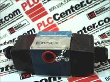 6550Y-02-115/DF-71 Hydraulic Valve by DYNEX RIVETT