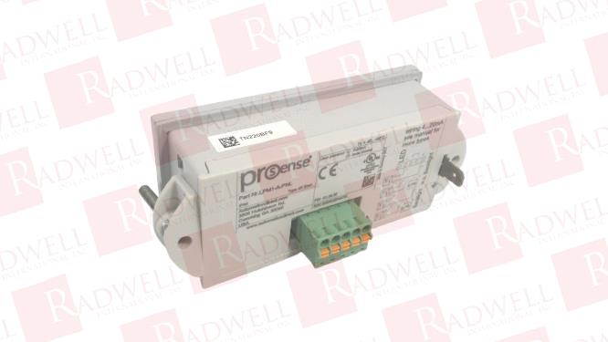 AUTOMATION DIRECT LPM1-A-PNL