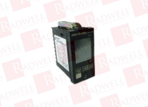 ALLEN BRADLEY 900-TC8RTZ25