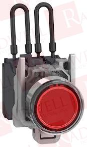 SCHNEIDER ELECTRIC XB4BW24B5