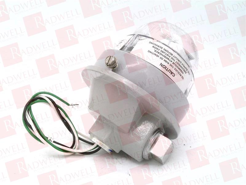 DIALIGHT RT0-OW17-001