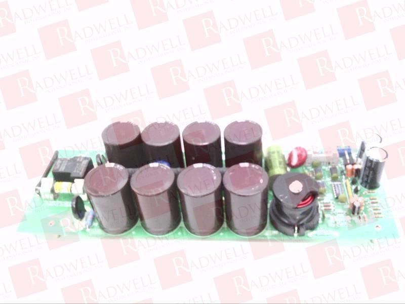 POWERTEC INDUSTRIAL MOTORS INC 141-206.1