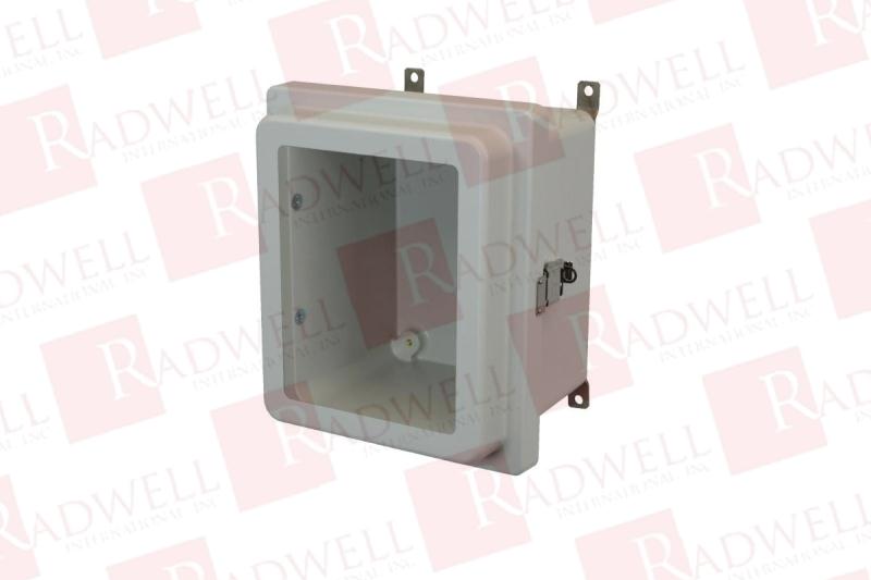 ALLIED MOULDED PRODUCTS AM1084RLW
