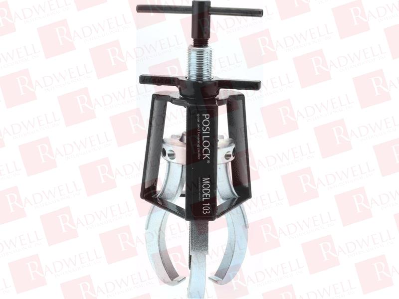 POSI LOCK PULLERS PT103