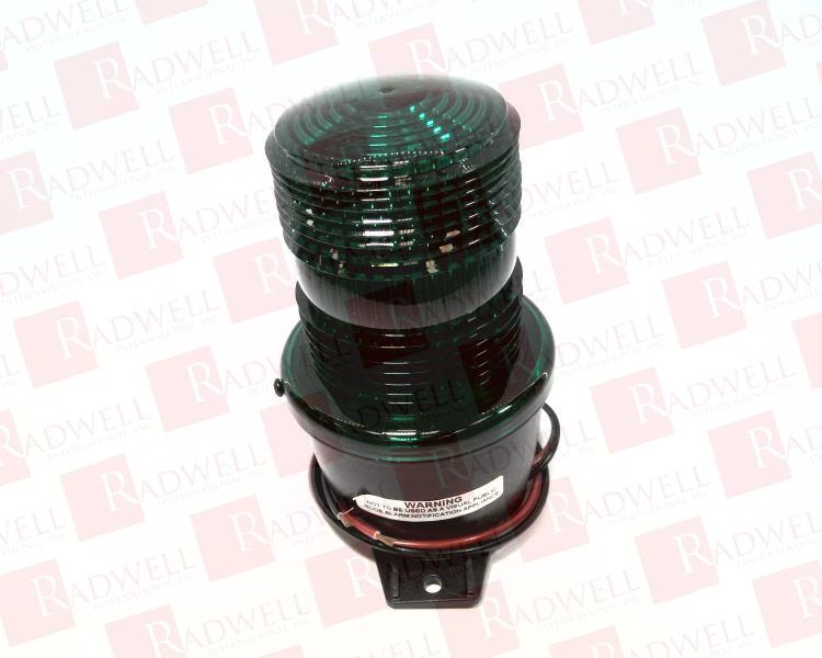 FEDERAL SIGNAL LP3TL-024G