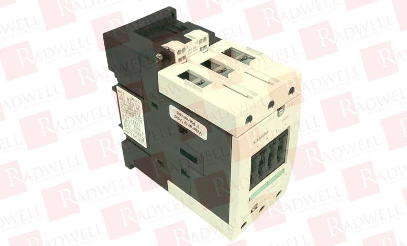 SIEMENS 3RT1046-3AK60