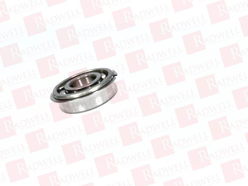 NTN BEARING 6203NRC3