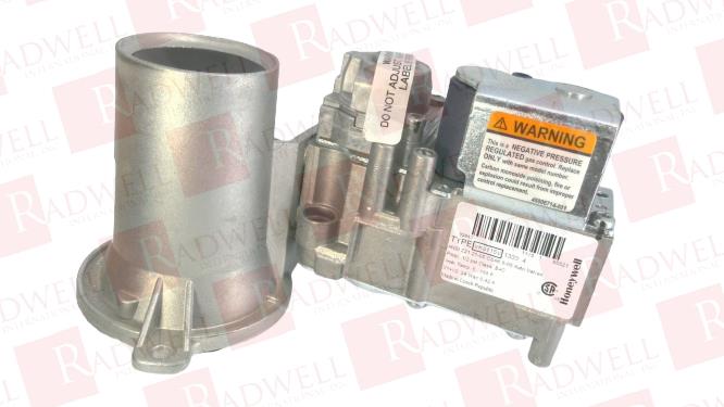 HONEYWELL VK8115V-1333-4