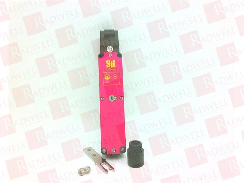 OMRON TL4019-31101TM