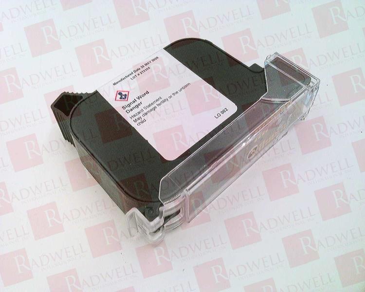 LOVESHAW MJHRP/NP/BLK-5