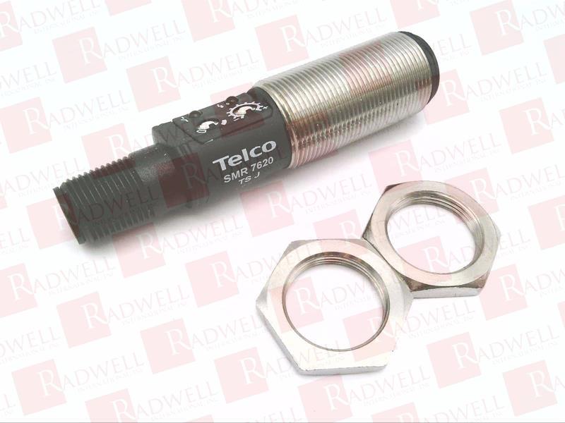 TELCO SMR7620TSJ